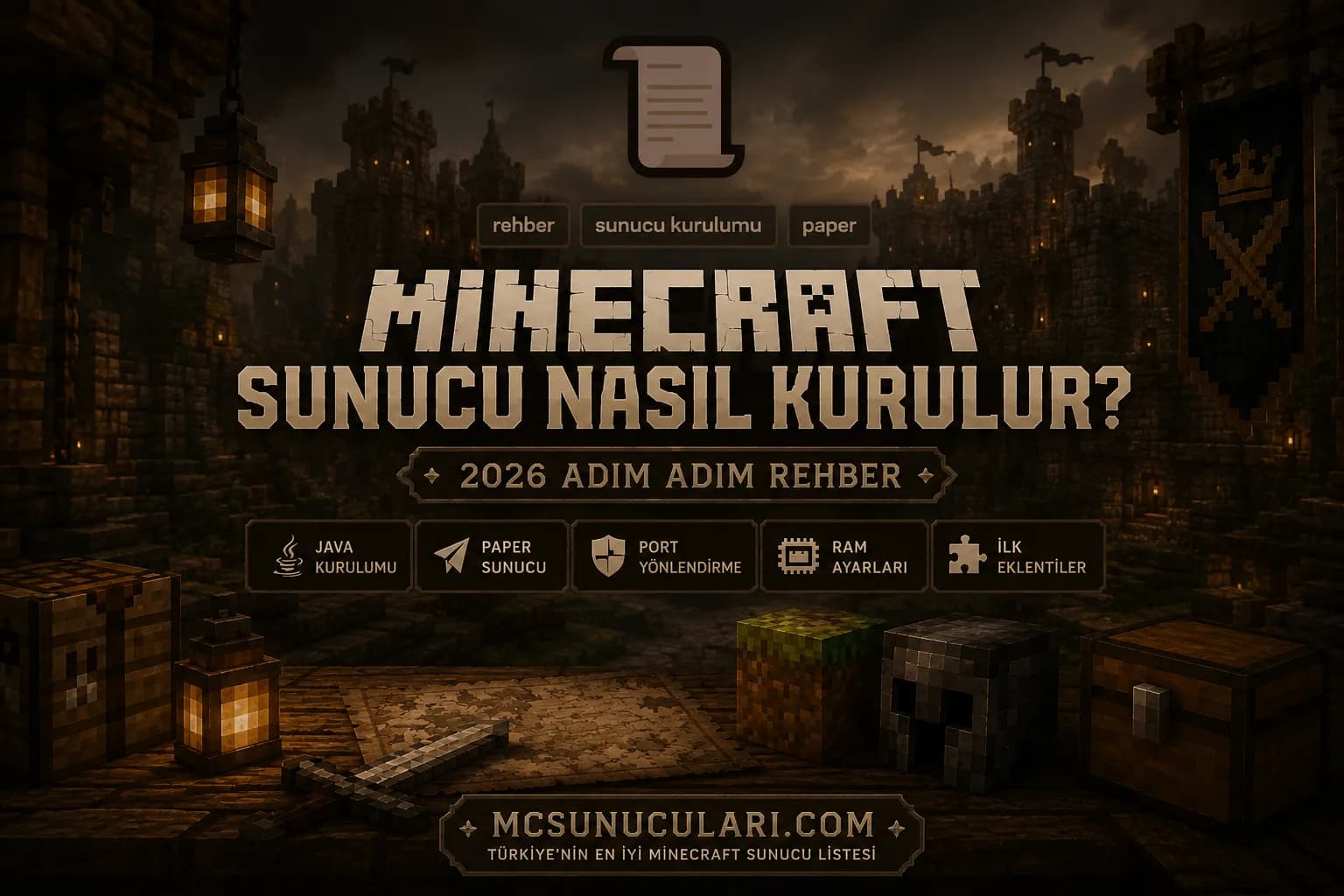 BlokMC